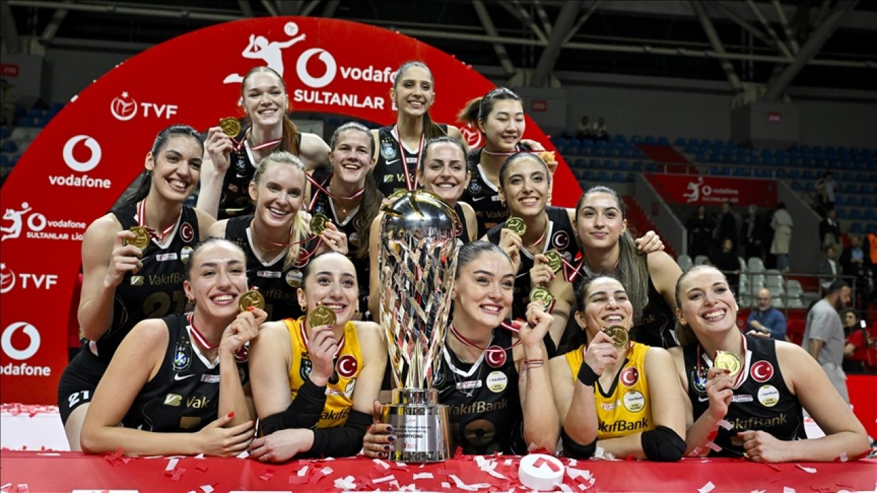 Sultanlar Ligi başlıyor