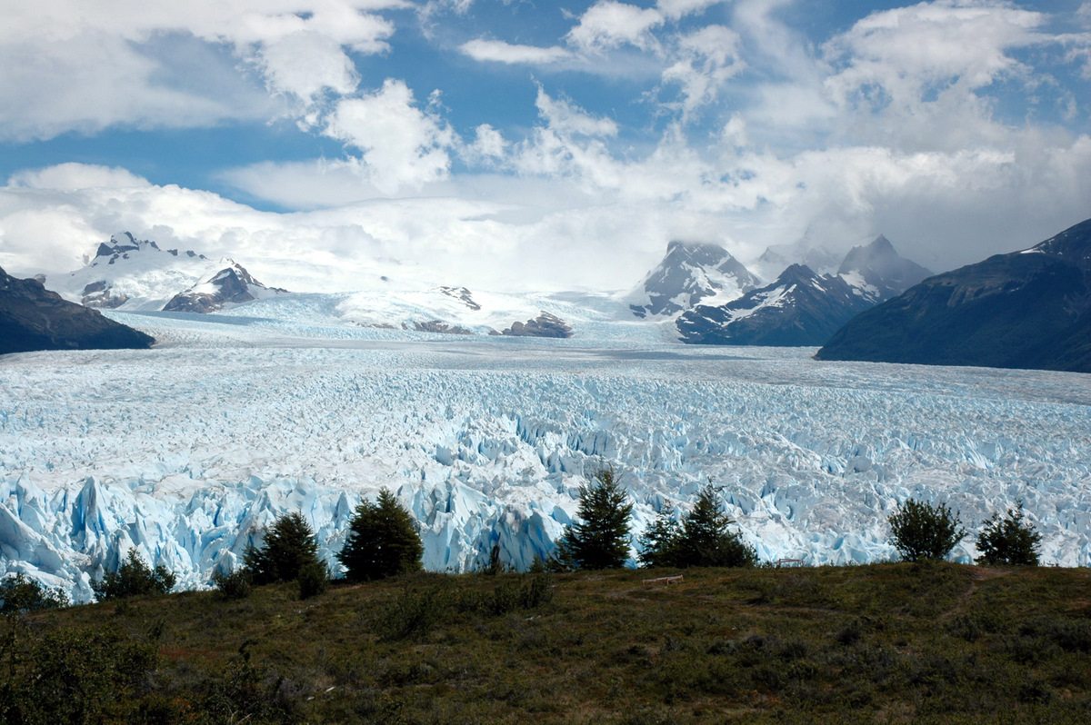 Patagonya nerede, hangi ülkede?
