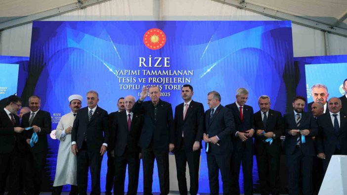 Cumhurbaşkanı Erdoğan, İsrail'i uyardı: "Bedeli çok ağır olur!"