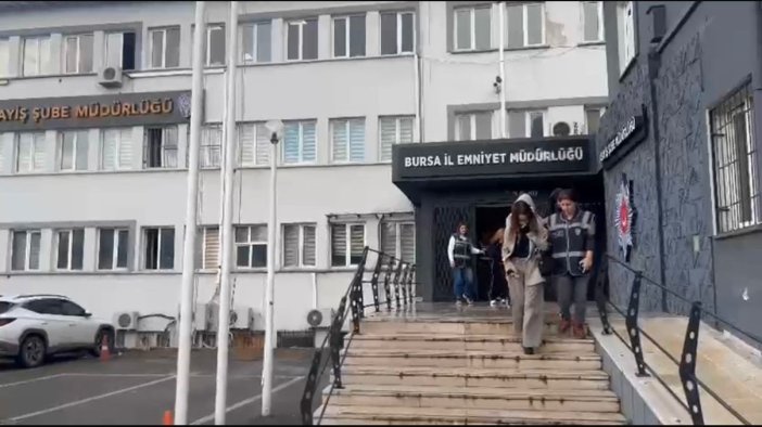 6 ilde fuhuş operasyonu: 22 gözaltı, 23 mağdur kadın kurtarıldı