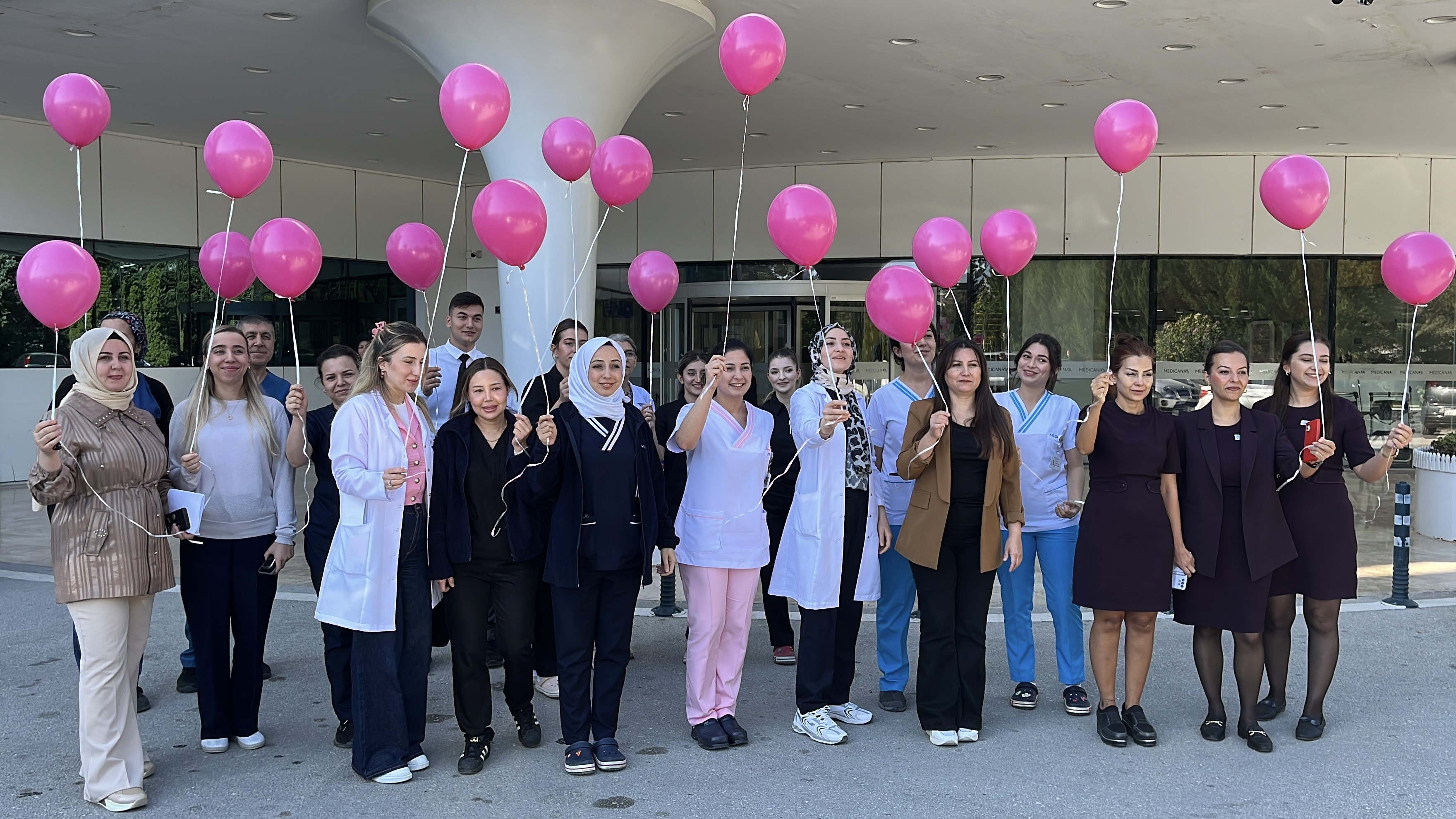 Konya'da uzmanından uyarı: Erken teşhis hayat kurtarıyor