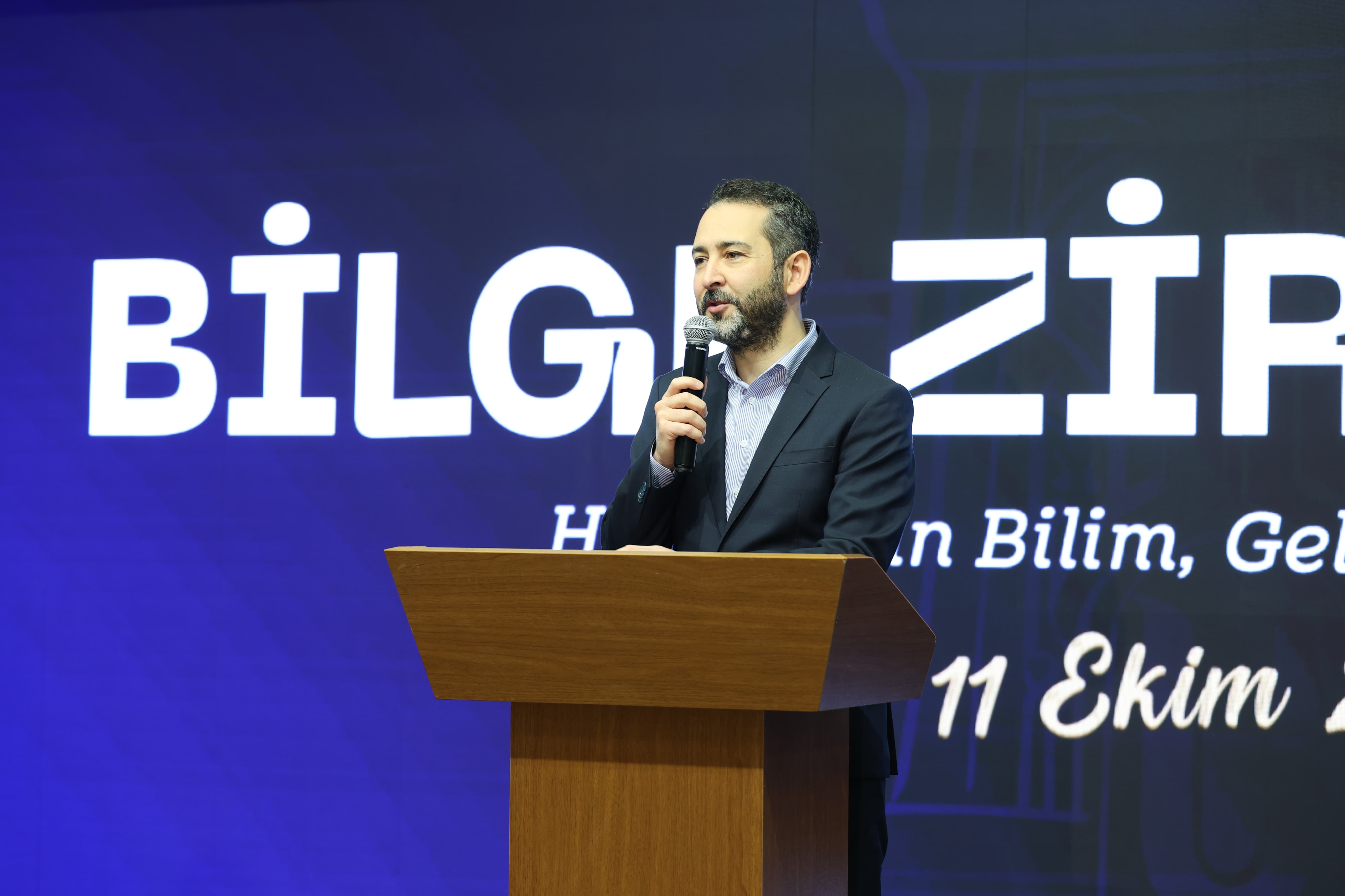 Bilim ve teknoloji Konya’da buluştu: Eğitimde yeni ufuklar masaya yatırıldı