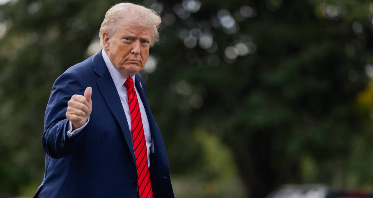 Trump sağlık kontrolünden geçti, doktoru sonucu açıkladı!