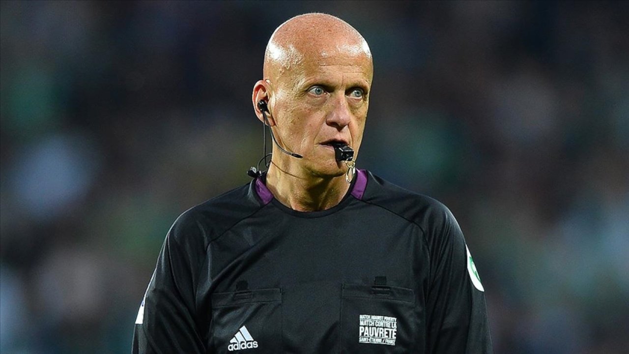 Collina'dan ilginç Türkiye açıklaması