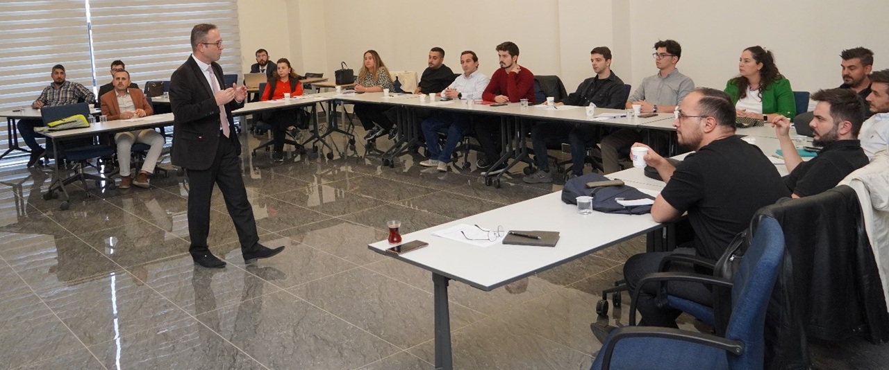 MEVKA’dan, yapay zeka ve dijital dönüşüm eğitimi