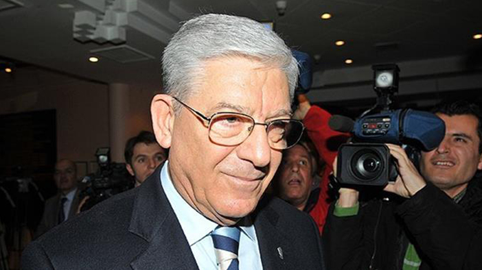 Emekli korgeneraldan İmralı tepkisi