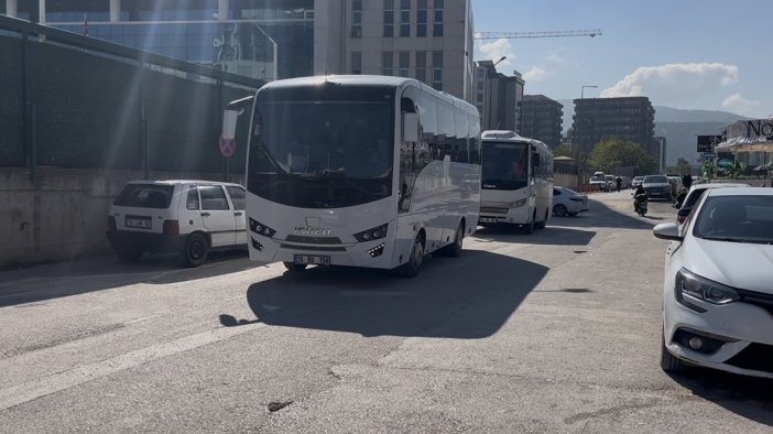 CHP'li eski belediye başkanı rüşvet ve kara para aklama operasyonunda tutuklandı