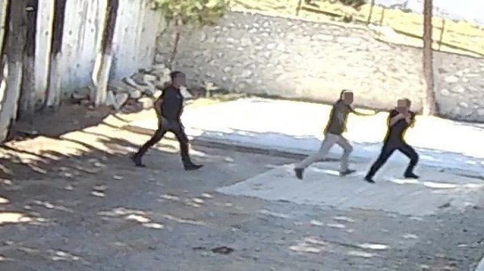 CHP’li dayakçı başkan hakkında ’Silahla kasten yaralamadan’ iddianame hazırlandı