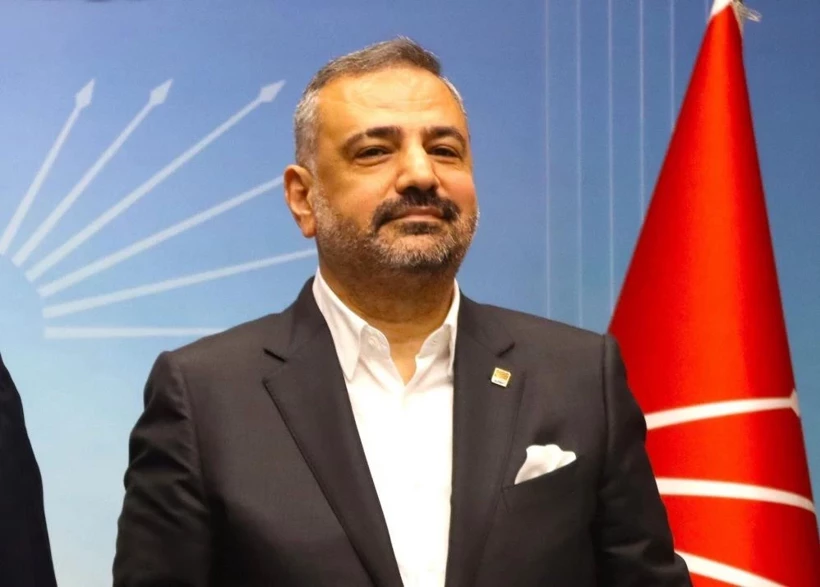 CHP İzmir İl Başkanı Şenol Aslanoğlu’nun tahliyesine itiraz!