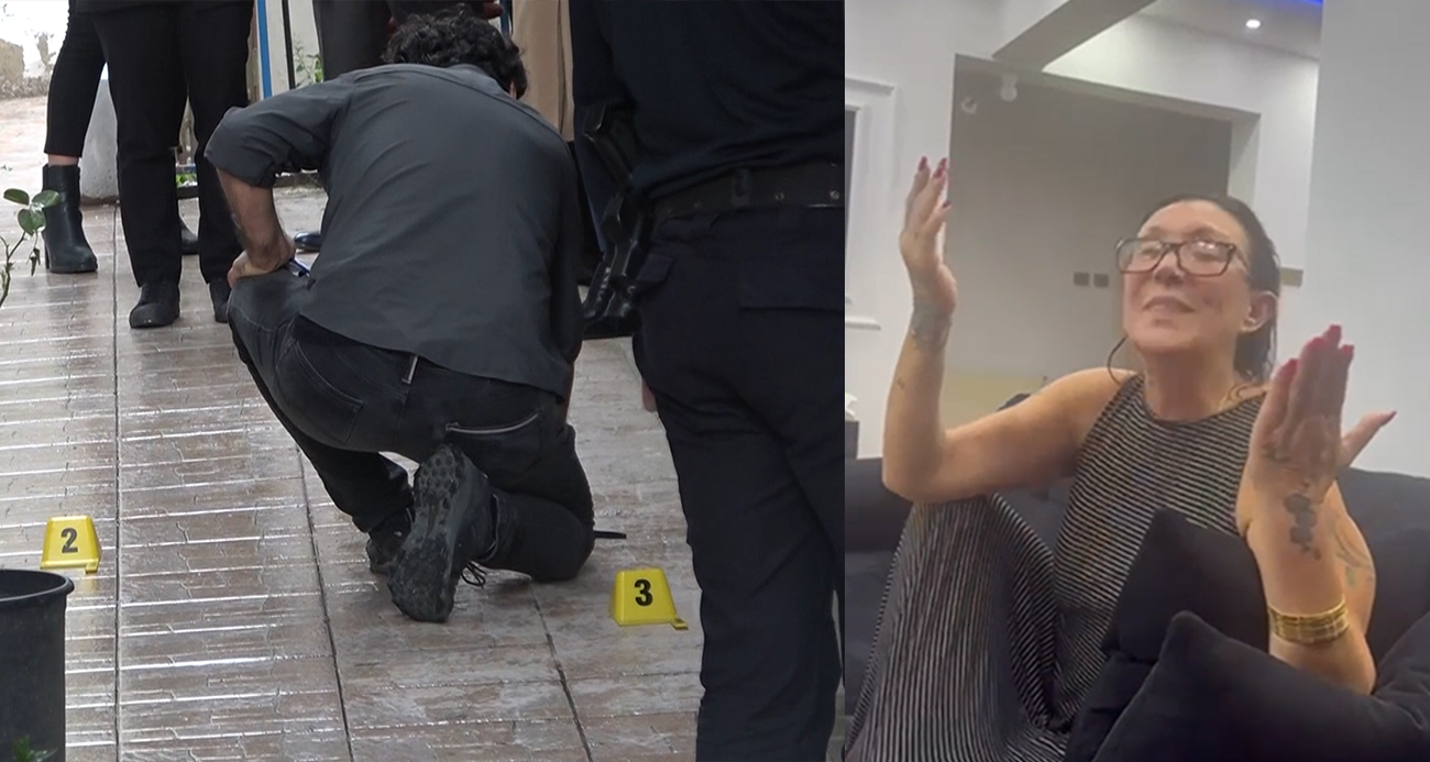 Güllü’nün adli tıp raporu çıktı, ölüm nedeni belli oldu