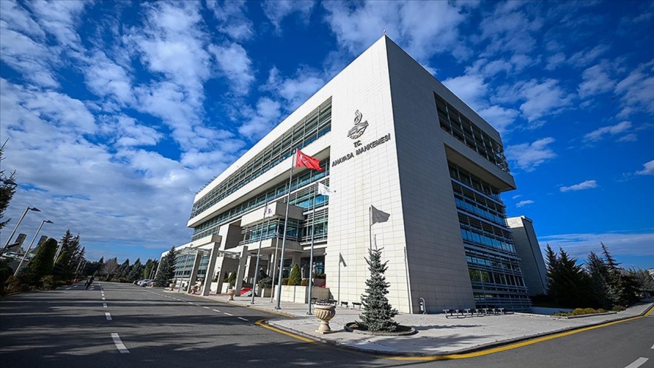 AYM, TFF'nin internetteki hukuka aykırı futbol yayınlarına erişim engeli getirme yetkisini iptal etti