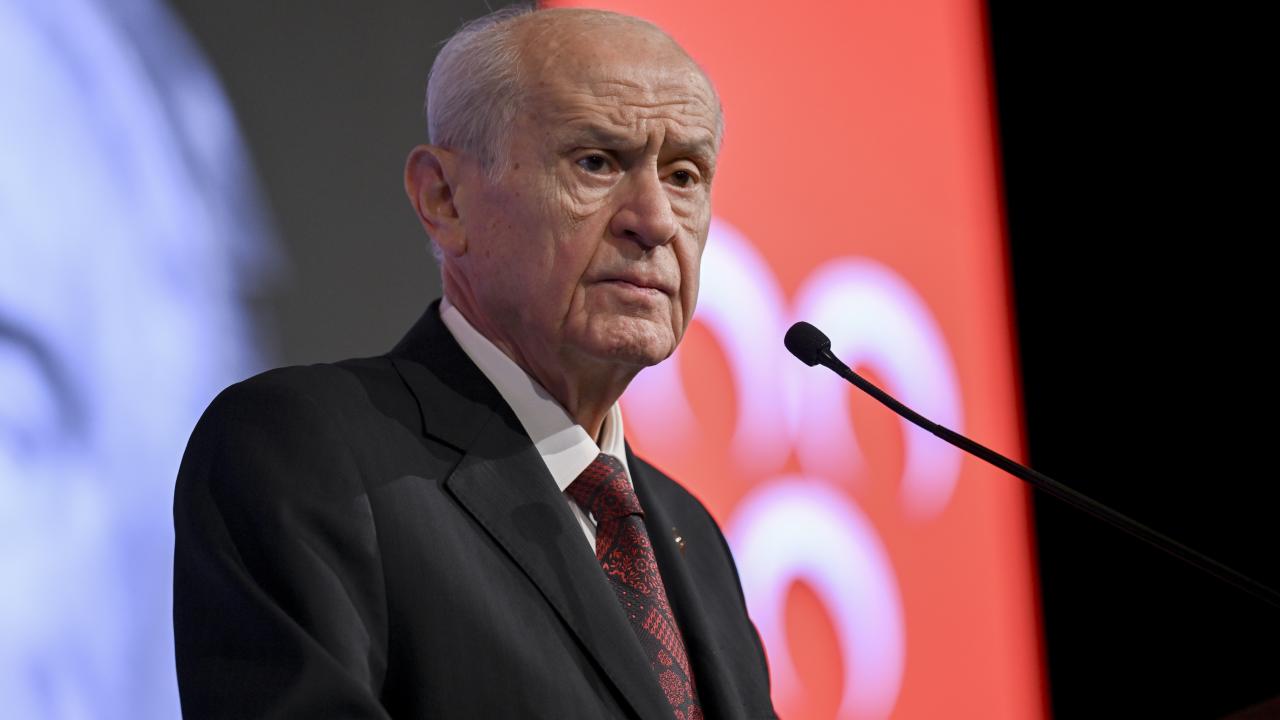 Devlet Bahçeli'den askeri hastaneler çıkışı!