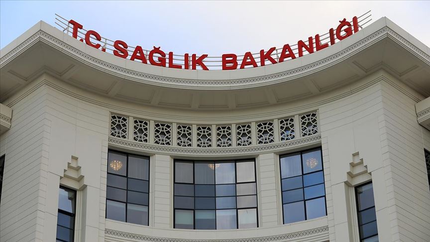 Sağlık Bakanlığının sözleşmeli sağlık personeli yerleştirme sonuçları açıklandı