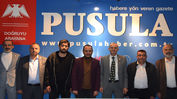 YRP Konya İl Başkanı Yel açıkladı: Erbakan neden sert siyaset yapmıyor?