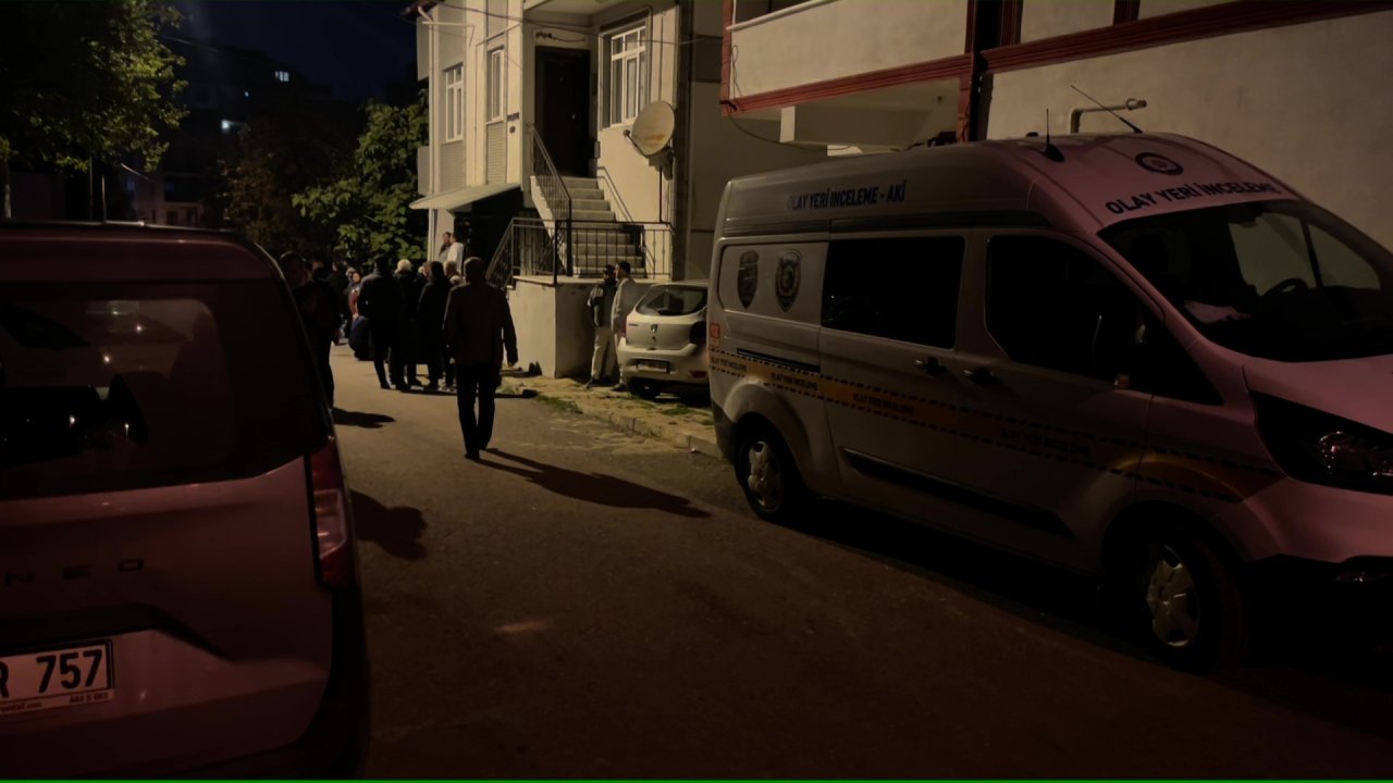 Tartıştığı kızını vurduktan sonra intihar etti