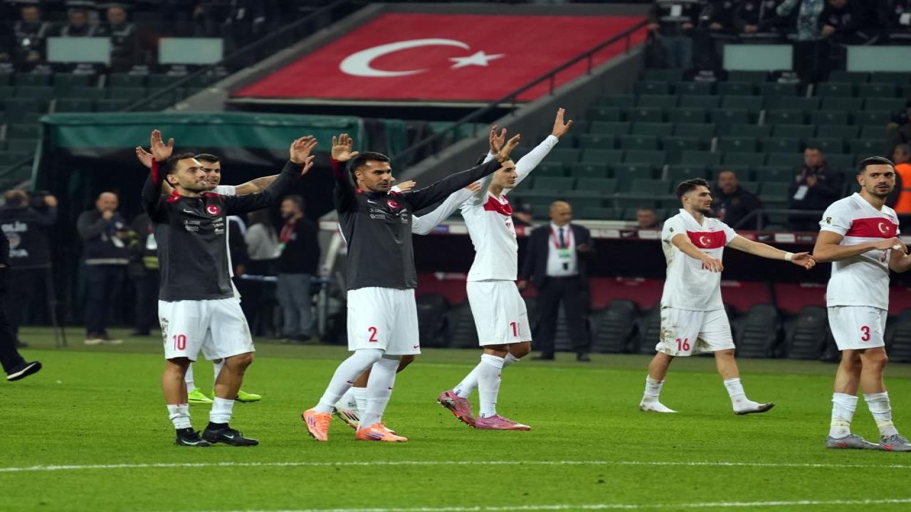 Dünya Kupası'na 6 takım daha gitti