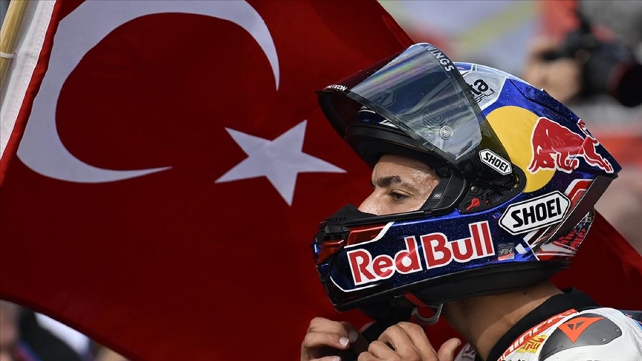 Razgatlıoğlu, şampiyonluğunu ilan edebilir