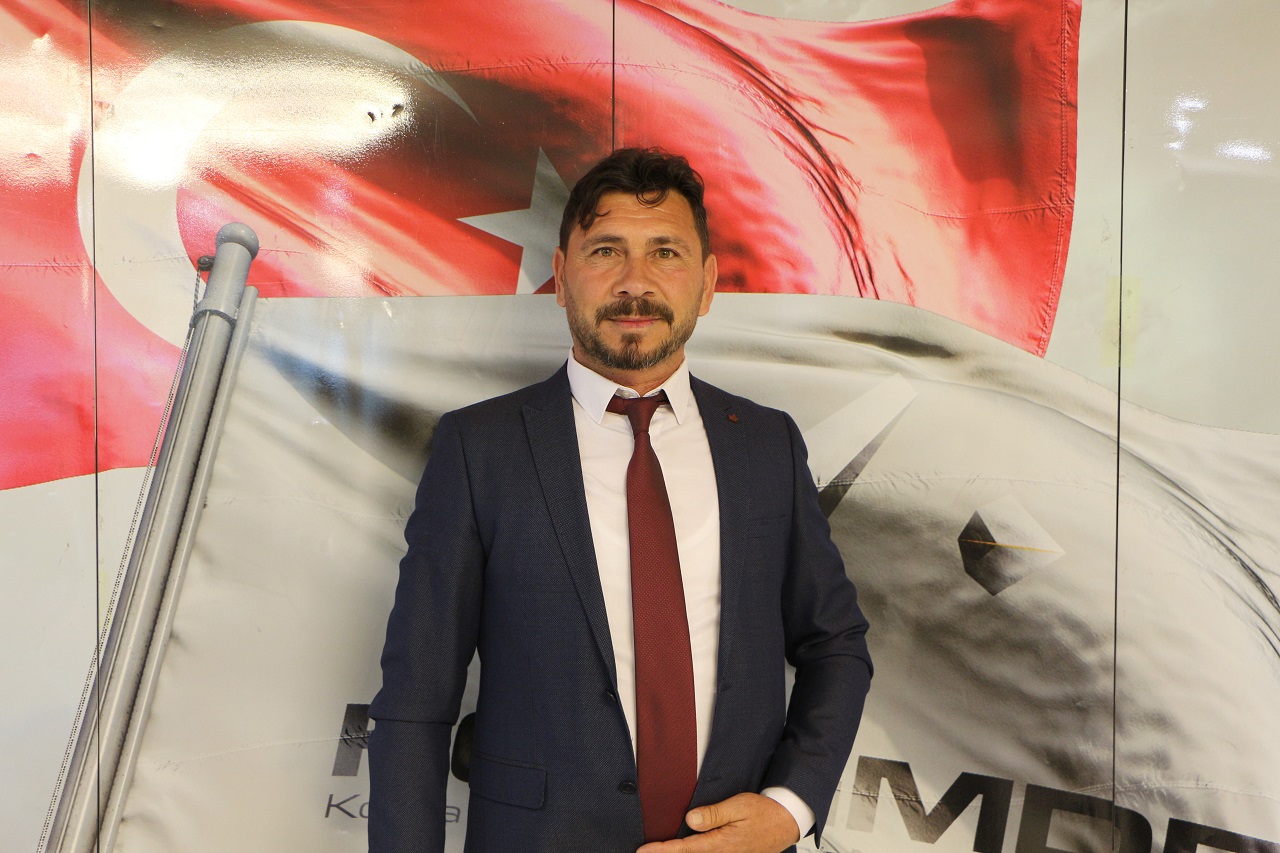 İnşaat sektöründe son durum ne? KONTİMDER verilerle değerlendirdi