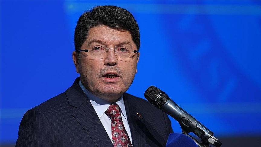 Adalet Bakanı Tunç'tan Rojin Kabaiş'in ölümüne ilişkin açıklama!