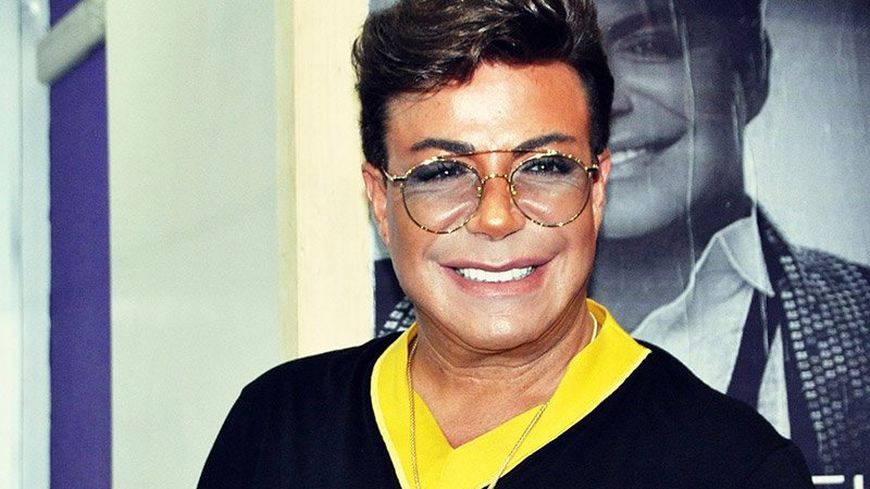 Fatih Ürek kalp krizi geçirdi! Fatih Ürek son dakika sağlık durumu nasıl?