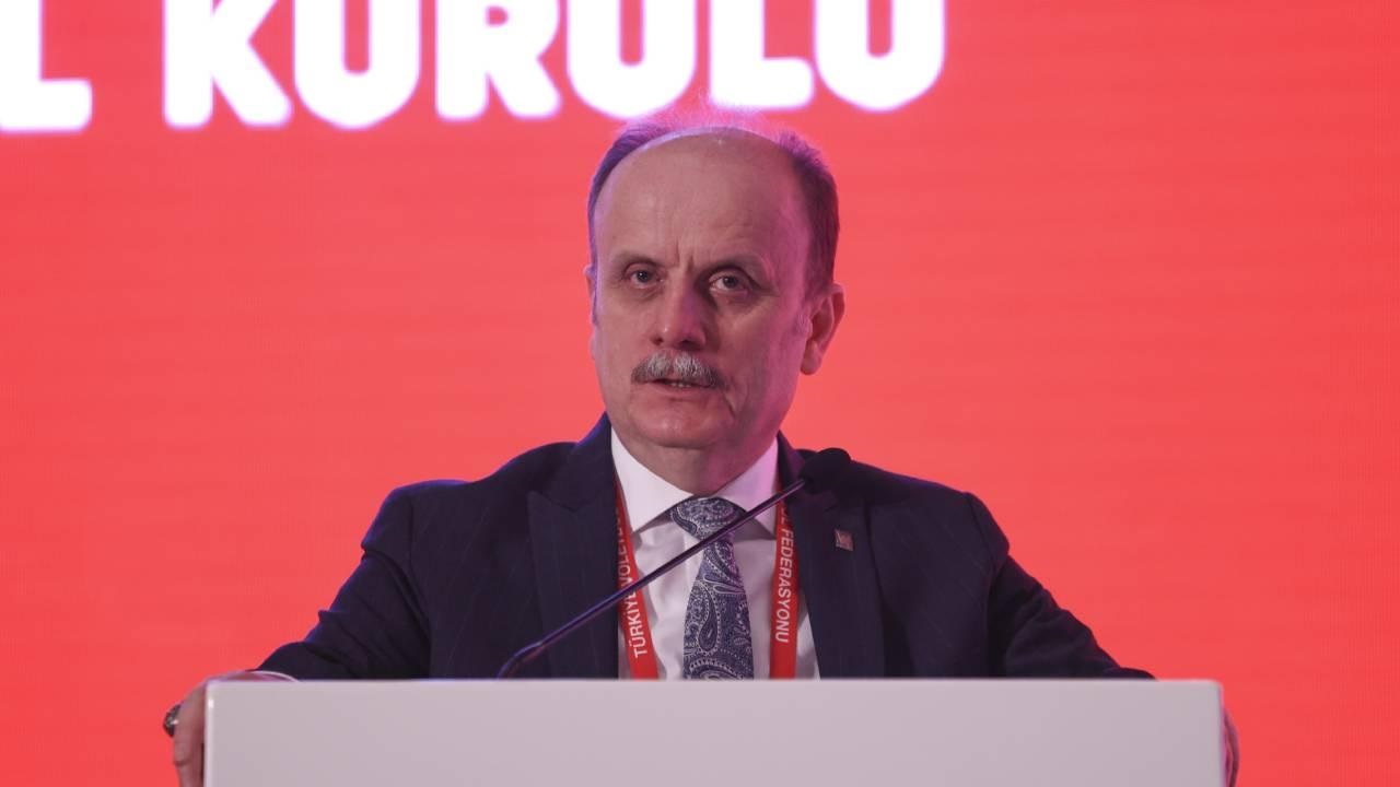 Konya Milletvekili’nden operasyon kahramanlarına teşekkür