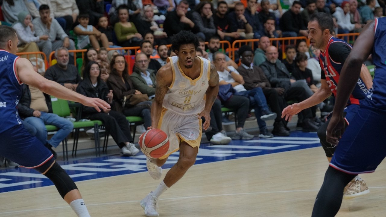 Büyükşehir TED’i Konya’dan eli boş gönderdi