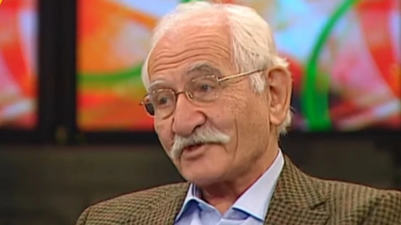 Arif Erkin Güzelbeyoğlu hayatını kaybetti