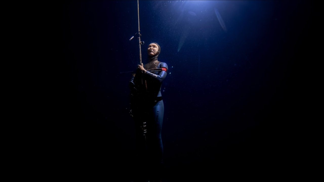 Şahika Ercümen 'Gazze' için tutacak