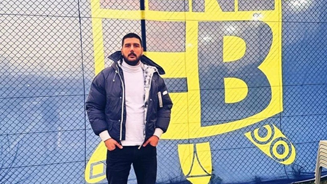 Cem Gölbaşı'na rekor ceza