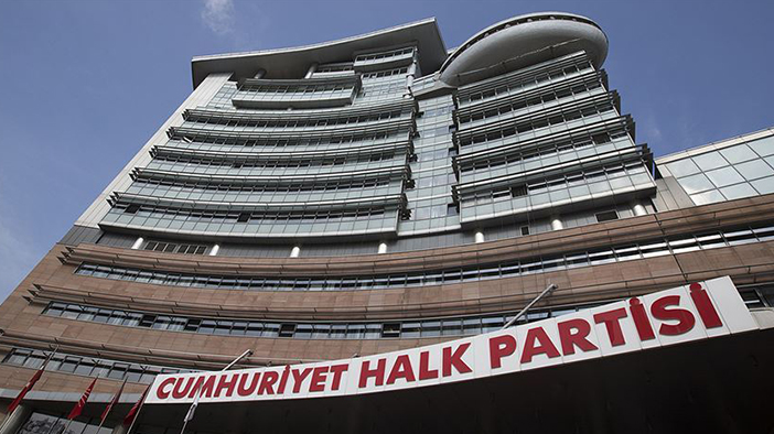 CHP'li başkanların soruşturmasında yeni eşik