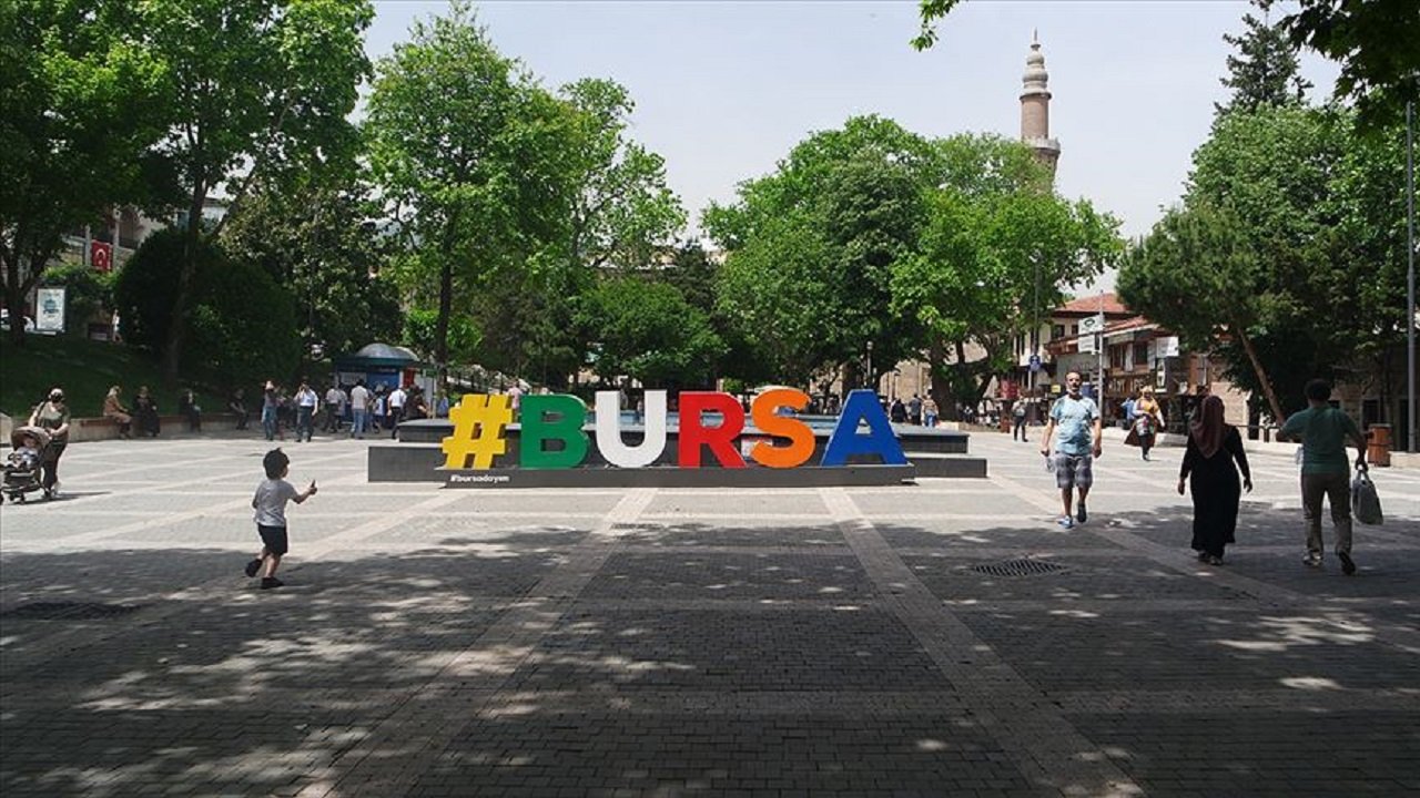 Bursa’da su krizi: Yeni su hattı çalışmaları başladı, planlı kesintiler devrede