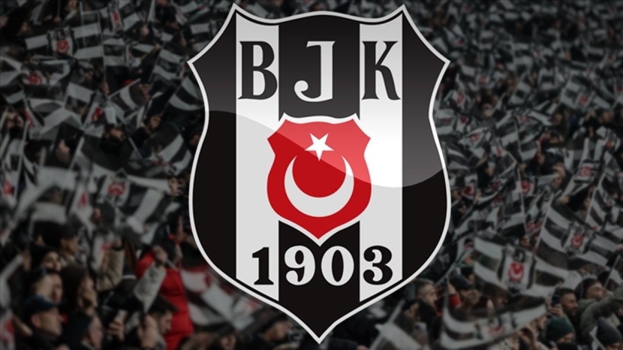 Beşiktaş kulübünden yayıncı kuruluş açıklaması geldi
