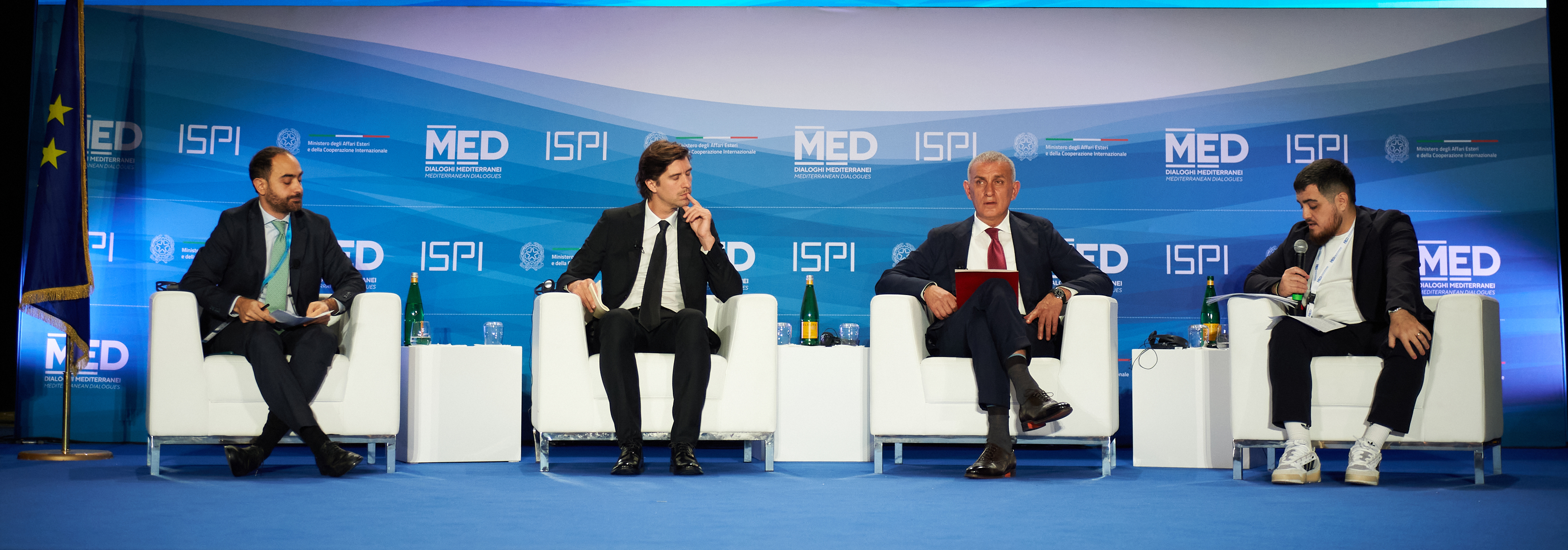 Hacıosmanoğlu'ndan Dünya spor kamuoyuna "İsrail men edilmeli" çağrısı