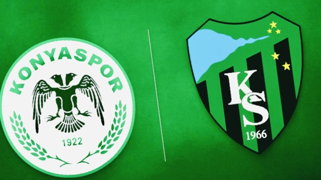 Kocaelispor’dan Konyaspor’a müjde