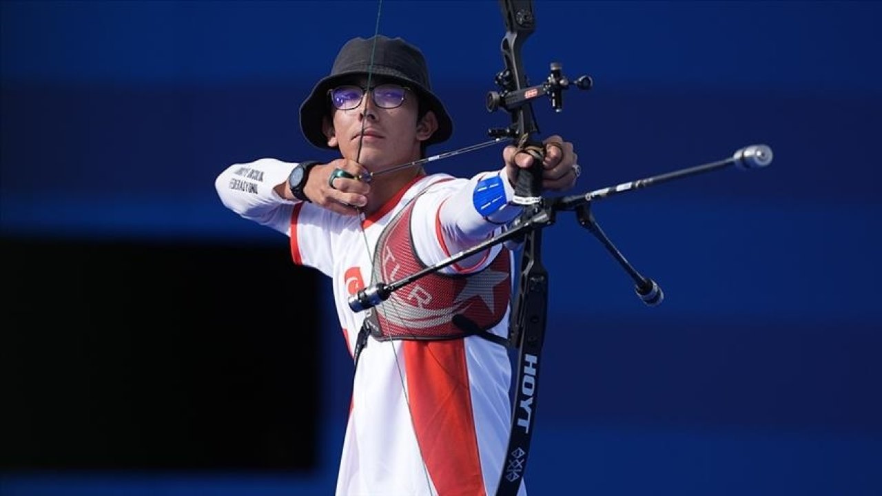 Gazoz bu kez 4. oldu