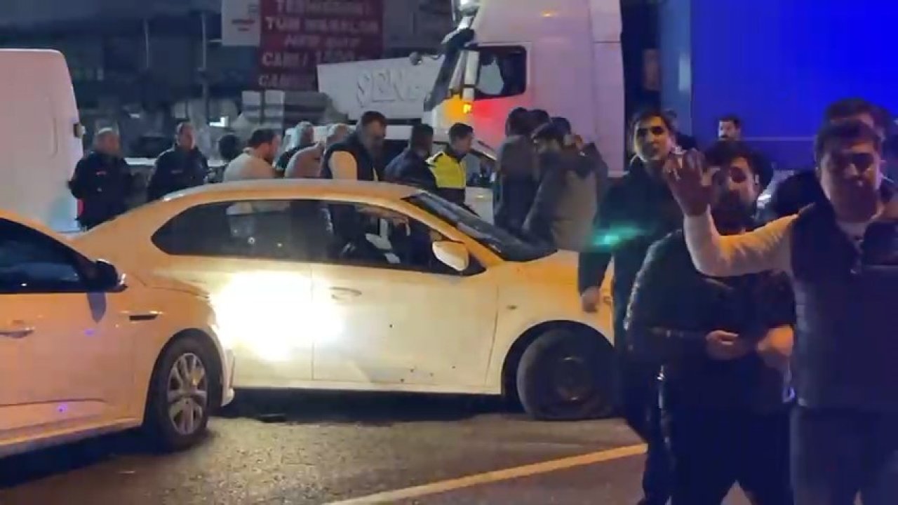 Balıkesir'de katil suç makinesi hapisten kaçtı