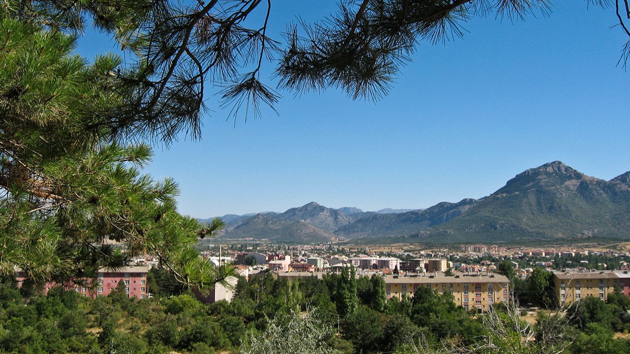 Seydişehir neyi ile meşhur?