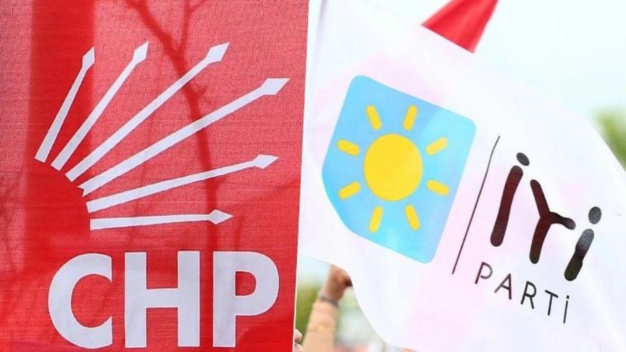 Son anket yayımlandı:  İç Anadolu Bölgesi’nin partisini seçti