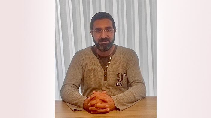 Konya'da kimyada yeni dönem: Okas Teknik üstlendi