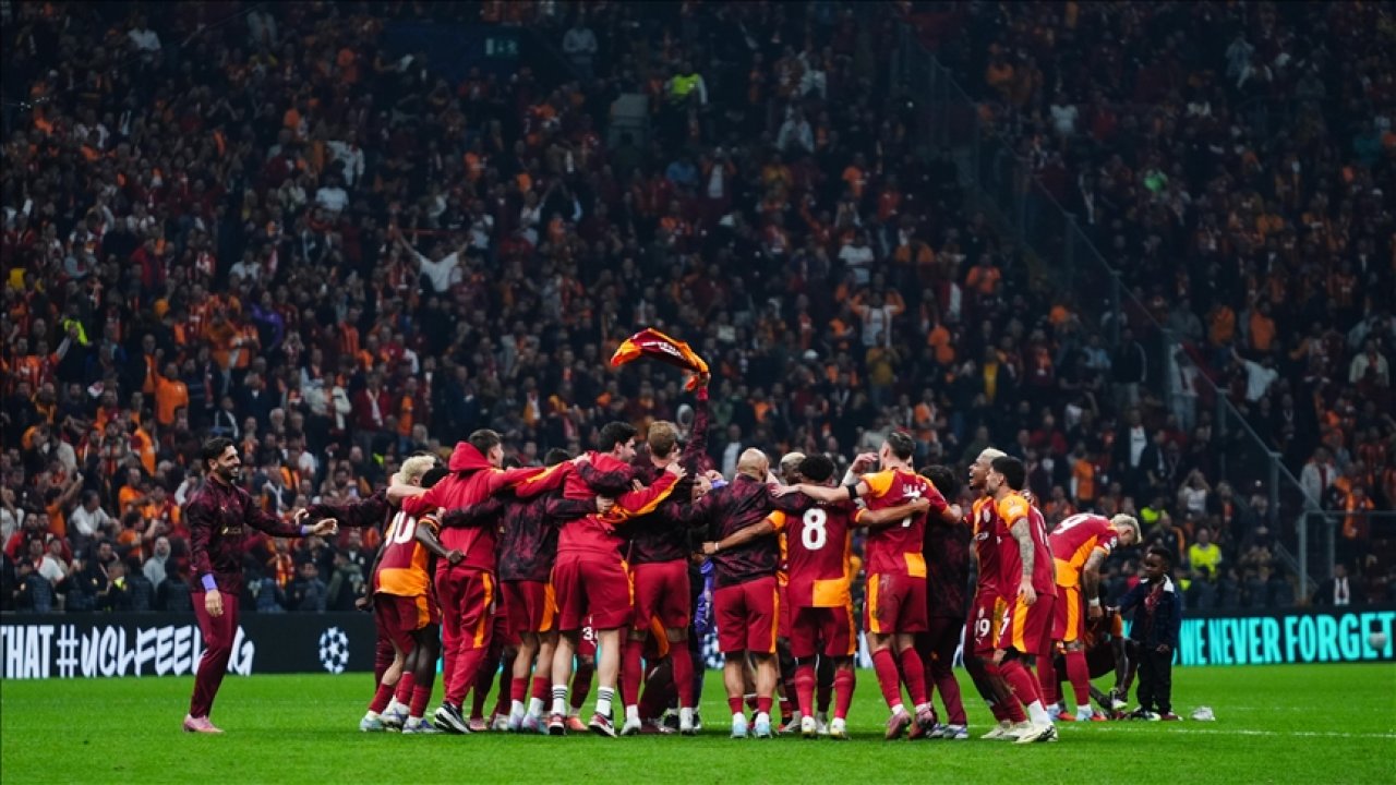 Galatasaray Norveç takımlarıyla 7. kez mücadele edecek