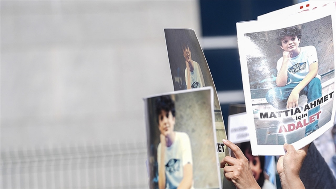 Ahmet Minguzzi davasında karar!