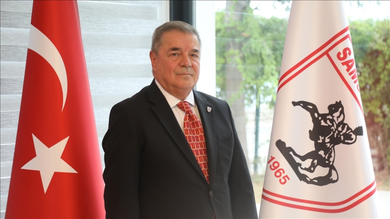 Samsunspor ilk 8 içinde yer almak istiyor