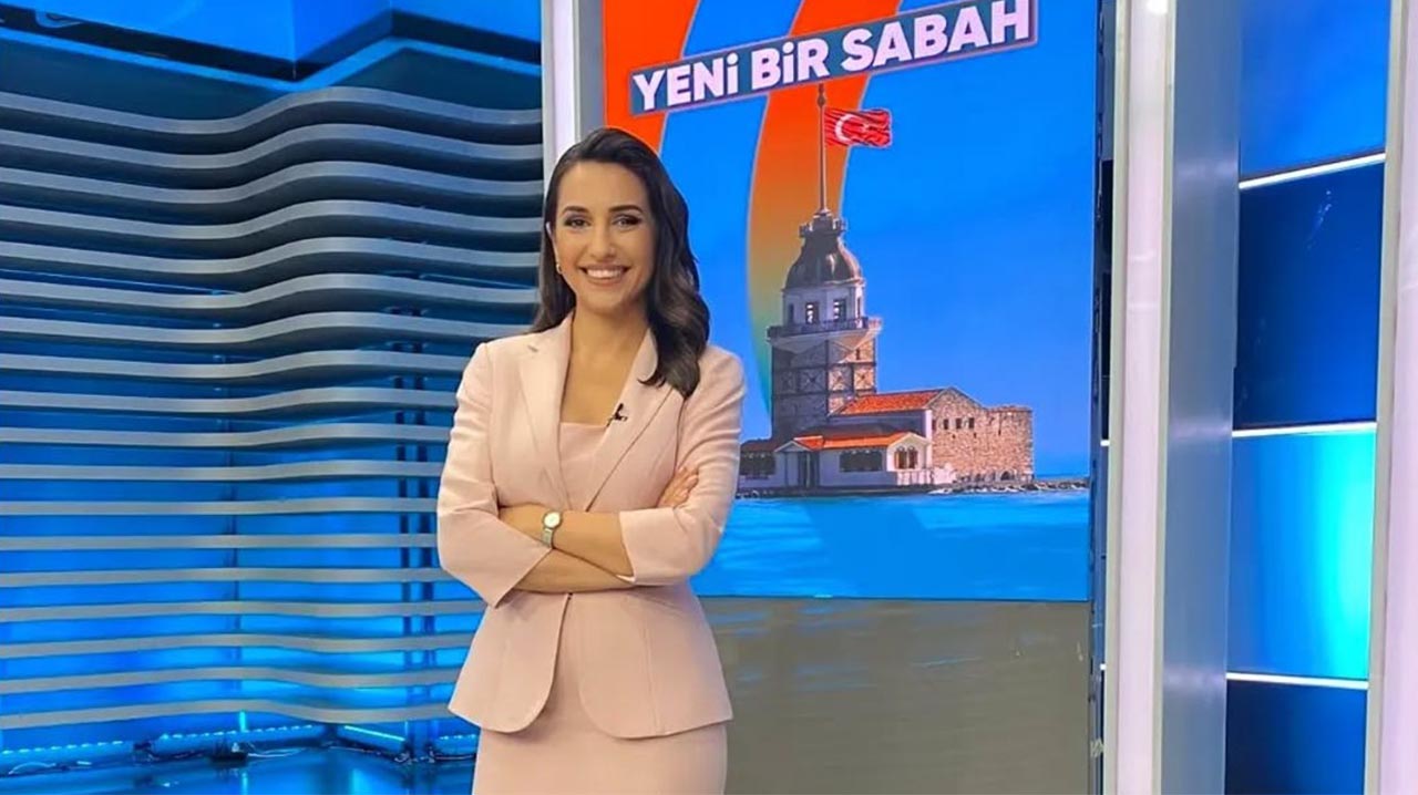 Televizyonculuğun parlayan ismi Gözde Şeker kimdir?