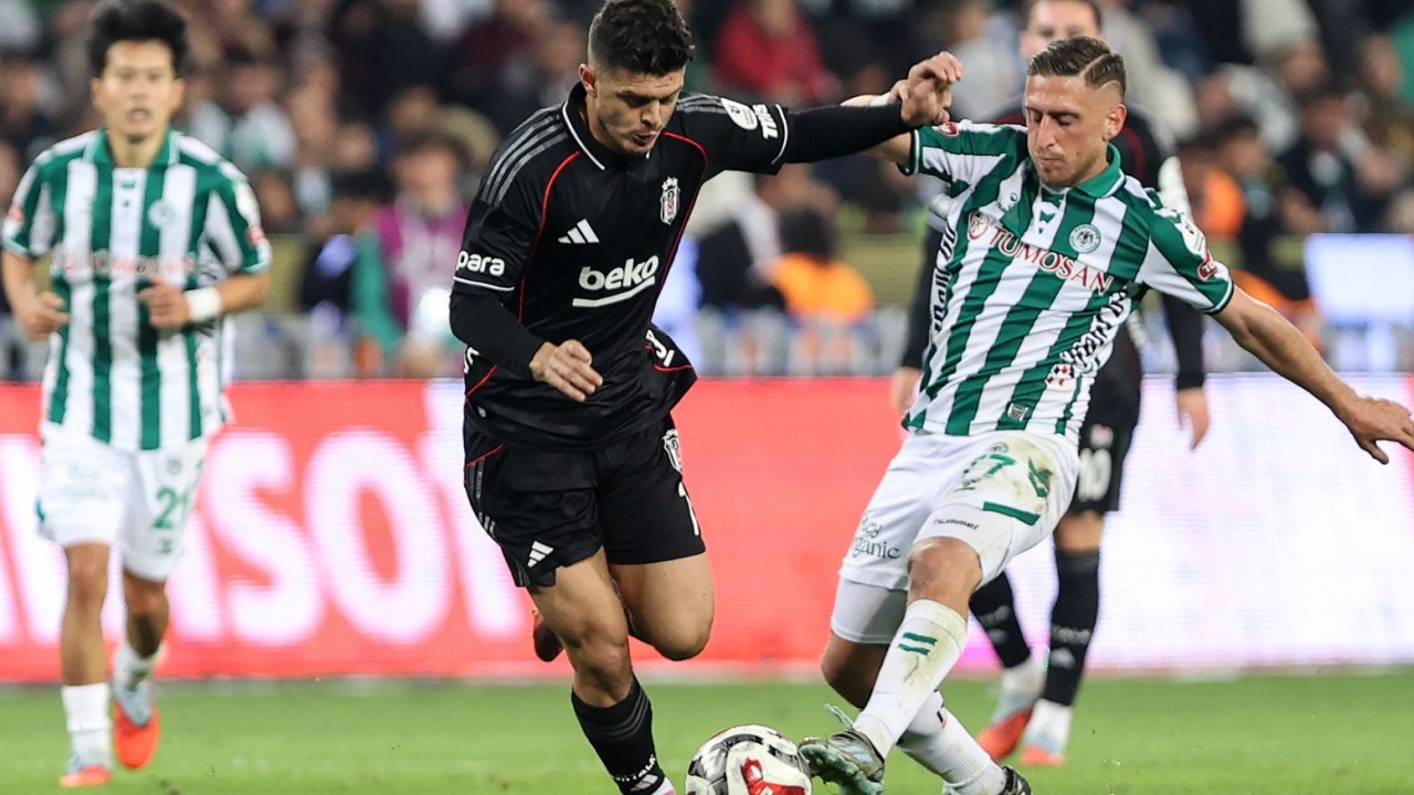 Süper Lig'de 10. hafta heyecanı