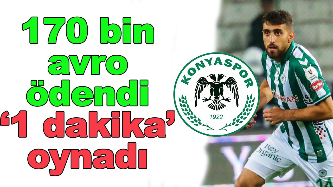 Mücahit İbrahimoğlu'ndan '1 dakikalık' mücadele