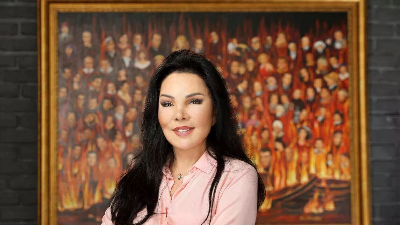 Kansere yakalanmıştı! Yeşilçam'ın yıldızından acı haber geldi