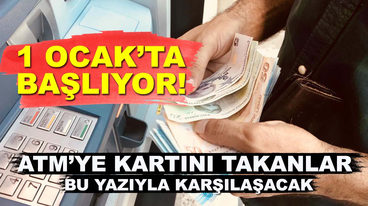 Bankacılıkta sıkı denetim dönemi! MASAK’tan 1 Ocak düzenlemesi geliyor