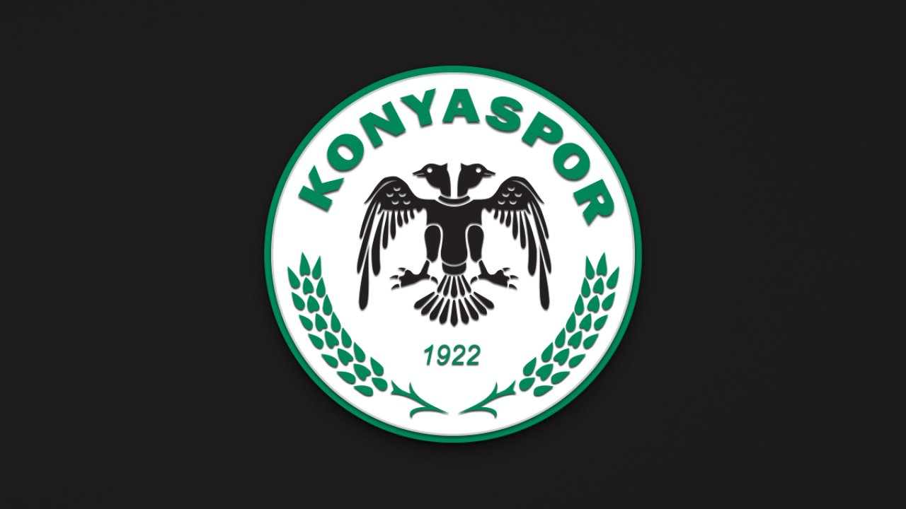 Konyaspor'da acı gün