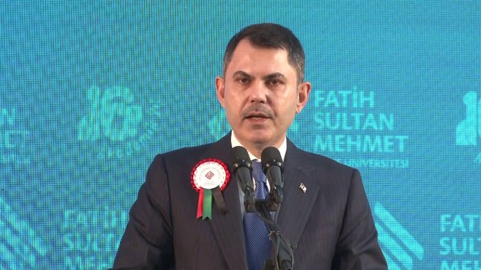 81 ile 500 bin konutu Cumhurbaşkanı Erdoğan açıklayacak