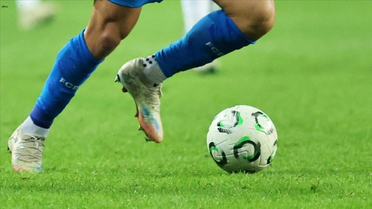 Konferans Ligi'nde 8 maç daha geride kaldı